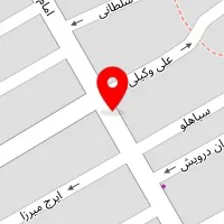 کافه رستوران دلمون