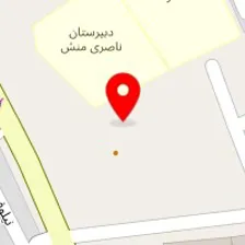 رستوران باغ بالا