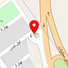 رستوران حنیف