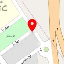 رستوران وزرا