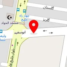 رستوران پاسارگاد