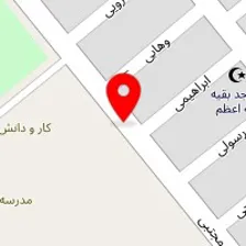 رستوران دلیشز