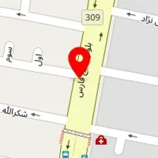 رستوران ابوذر