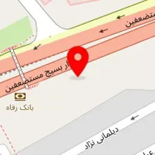 رستوران اکبر جوجه گلوگاه