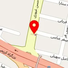 کافه رستوران شهرزاد