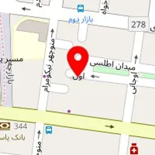 کافه رستوران پاشا