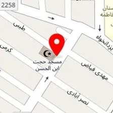 رستوران غذای کدبانوی ری