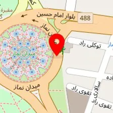 رستوران ارشاد