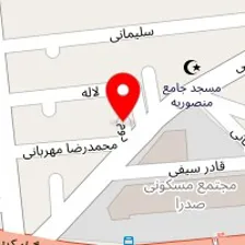 غذاخوری سیکاس