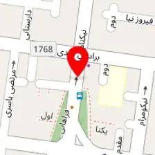 رستوران ایتالیایی آونا