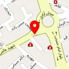 رستوران آویشن