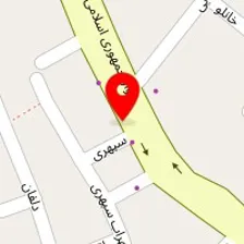 رستوران پارسیان