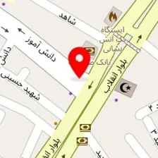 رستوران شاندیز