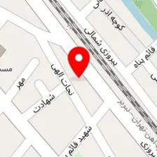 رستوران رستم خانی