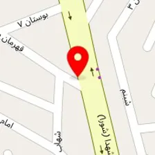 رستوران جوان