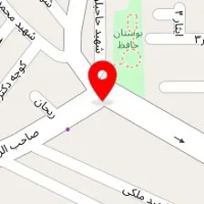 رستوران ستاره شهر