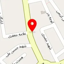 رستوران رضا