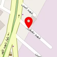 کافه رستوران لاکچراباد