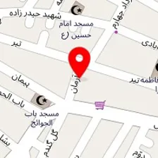 رستوران امیر