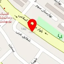 رستوران مارال