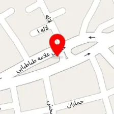 رستوران شاپ