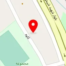 رستوران چهار باغ شهریار