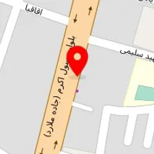 رستوران امیران