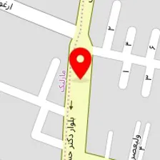 کافه رستوران آغاسی