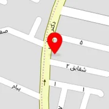 رستوران گلبرگ