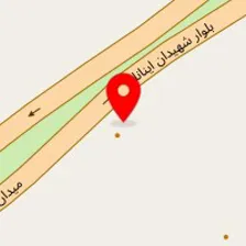 رستوران سنتی قصر داریوش