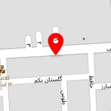 رستوران ریحون شعبه۲