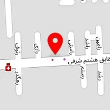 رستوران شادن