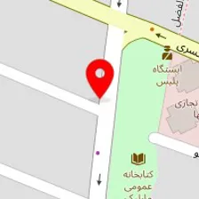 رستوران سرآشپز گلها