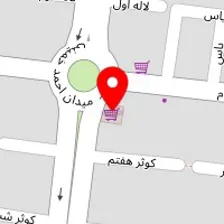 رستوران پدیده شاندیز