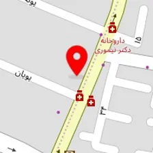 رستوران کامیاب