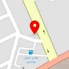 رستوران شمیم