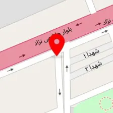 رستوران قصر نخل