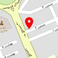 رستوران عروسک