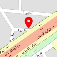 رستوران پامچال