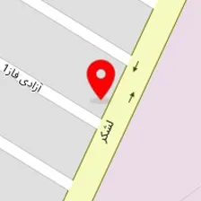 رستوران و آشپزخانه شاین