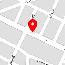 کافه رستوران ۸۰۸