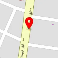 رستوران نارین