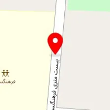 کافه رستوران فرهنگ