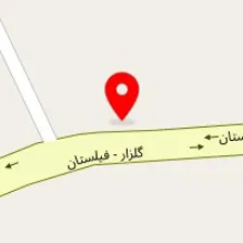 قنادی عسل بانو گلزار