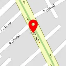 رستوران آب و آتش