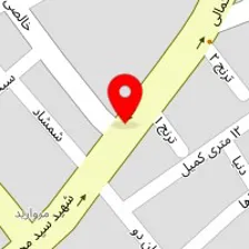 رستوران بهرام