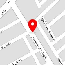 رستوران معراج