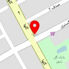 رستوران دستپخت