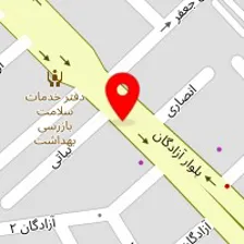 رستوران سنتی پارس