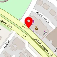 رستوران سنتی و فست فود تخت جمشید